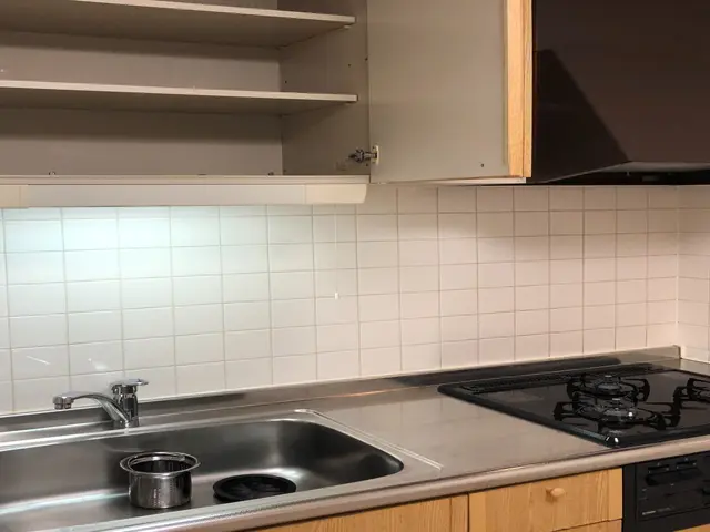 空室クリーニングならパーソナルサービスにお任せください!!サービスの画像