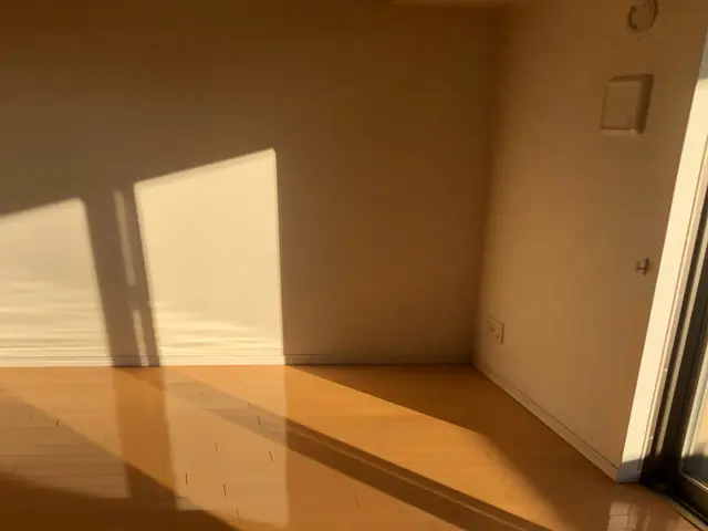 空室クリーニングならパーソナルサービスにお任せください!!サービスの画像