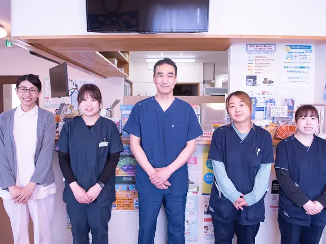 【店舗・会社のSNSやHP用】自然体の魅力を最大限に引き出します