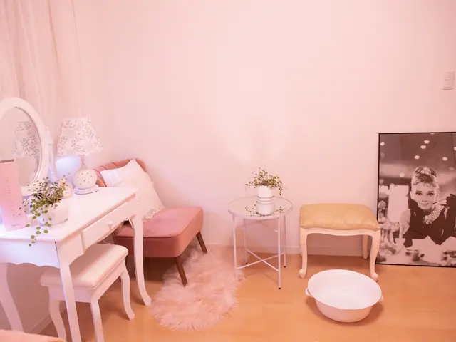 【店舗・会社のSNSやHP用】自然体の魅力を最大限に引き出します