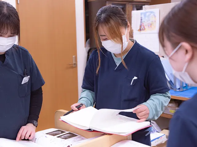 【店舗・会社のSNSやHP用】自然体の魅力を最大限に引き出します