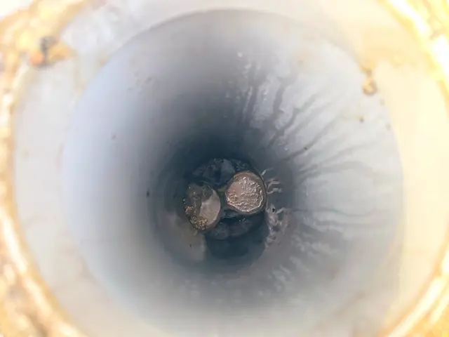 ◆排水設備の有資格者◆徹底的に排水管を洗浄致します！アフターフォローもお任せ！サービスの画像