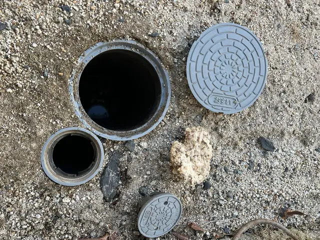 ◆排水設備の有資格者◆徹底的に排水管を洗浄致します！アフターフォローもお任せ！サービスの画像