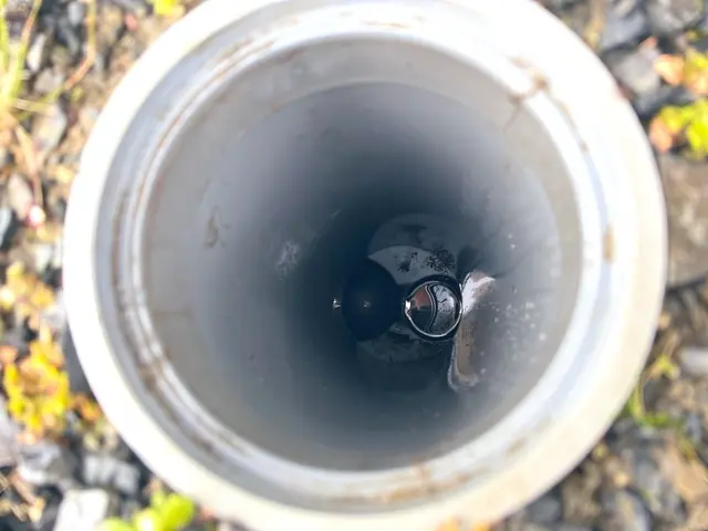 ◆排水設備の有資格者◆徹底的に排水管を洗浄致します！アフターフォローもお任せ！サービスの画像