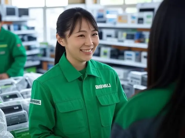 ビッグウィル〜暮らしのお悩みを一度に解決致しますサービスの画像