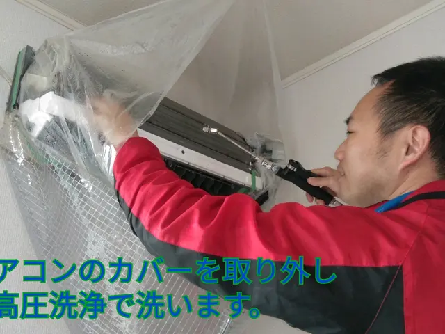 出張費込。バイト作業無。24時間年中無休。人体無害エコ洗剤。クレジット可サービスの画像