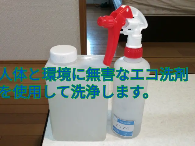 出張費込。バイト作業無。24時間年中無休。人体無害エコ洗剤。クレジット可サービスの画像