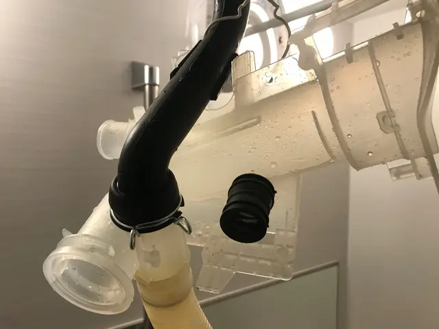 《ドラム式洗濯機》乾燥機能の低下、つまりなど☆気になることは何でもお答えします！サービスの画像