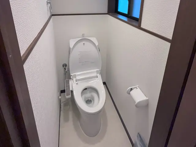 プロの技術でご満足いただけるように心を込めて作業いたしますサービスの画像