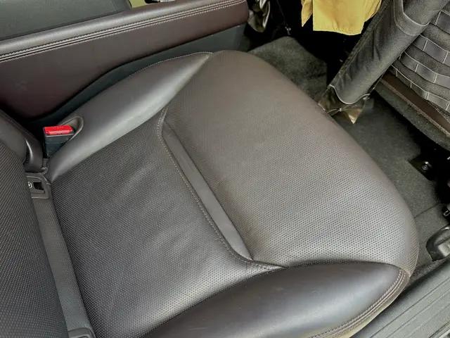 ★Car beauty salon  ROUTE1★車内クリーニング・オゾン消臭サービスの画像