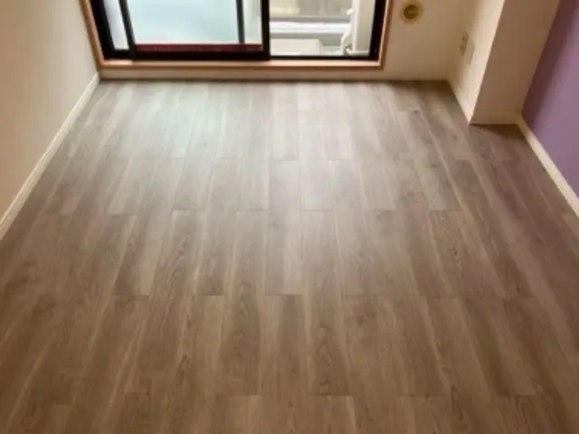 プロの技術でご満足いただけるように心を込めて作業いたしますサービスの画像