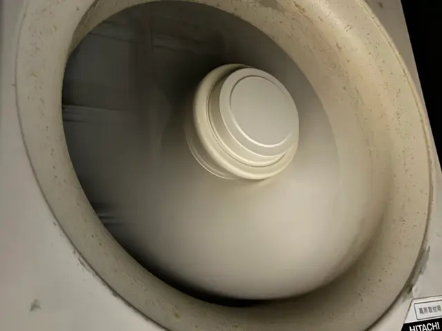 【夫婦で訪問可能◎】◆秋田県出身◆ハウスクリーニング士◆200件以上の作業実績サービスの画像