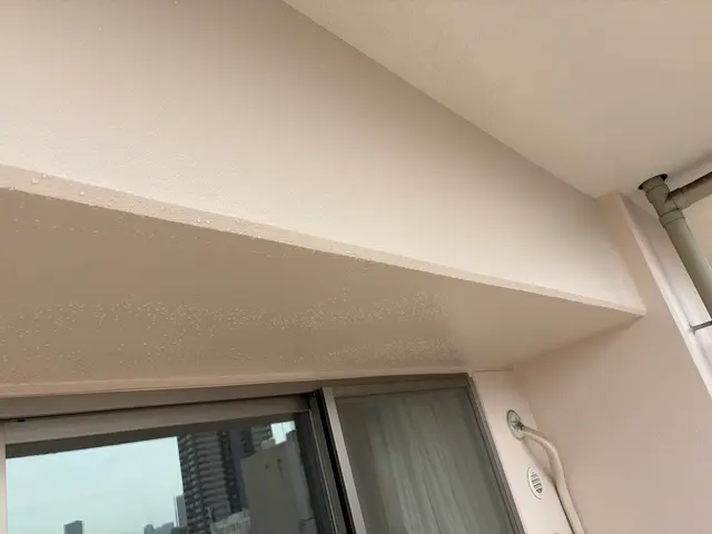 失敗したくない方へ◎丁寧な養生＆写真報告/汚れ徹底除去/3期実績/損害保険加入サービスの画像