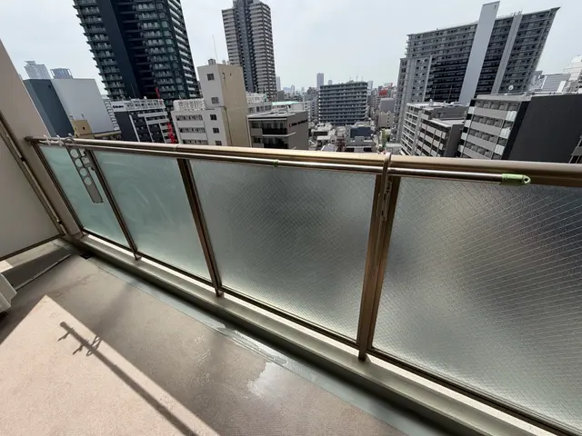 失敗したくない方へ◎丁寧な養生＆写真報告/汚れ徹底除去/3期実績/損害保険加入サービスの画像