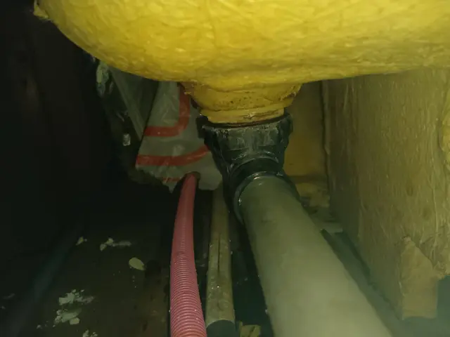 水道の水漏れ修理サービスの画像