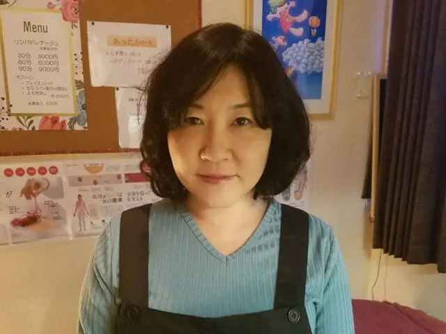 ホルミシスリンパマッサージサービスの画像