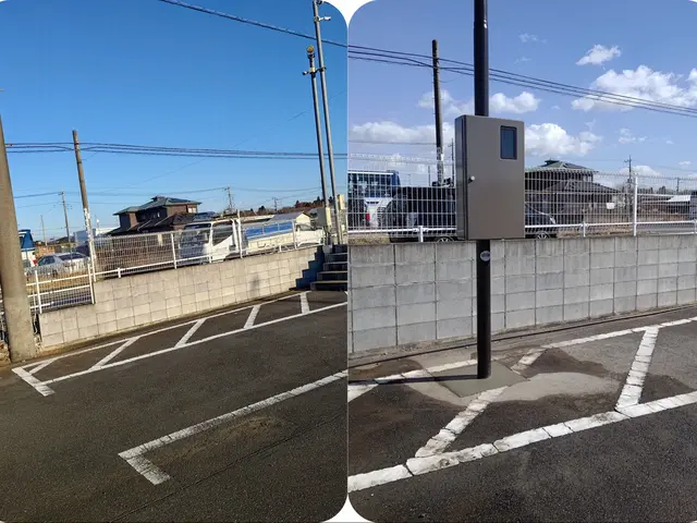 地域密着店◎営業時間外も対応可サービスの画像