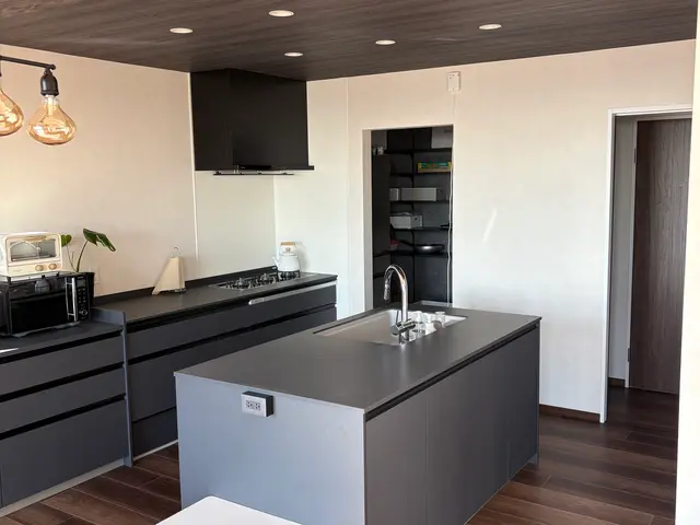 水回りリフォームサービスの画像