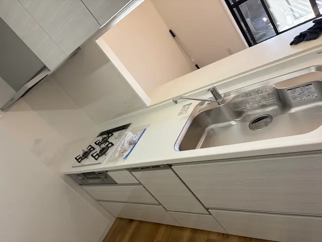 水回りリフォームサービスの画像