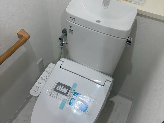 水回りリフォームサービスの画像