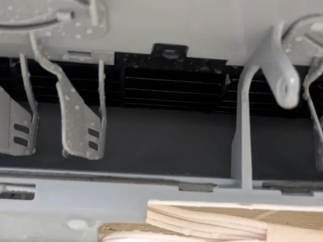 **1000台の実績！水滴一つ残さない丁寧な自社スタッフによる綺麗仕上げ**サービスの画像