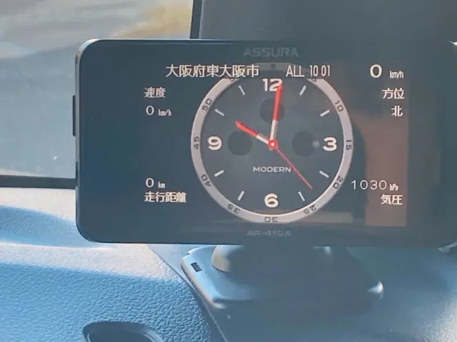 【業歴15年以上】整備士がカー用品取付 丁寧・安心の作業でお任せ！まずはお気軽にサービスの画像