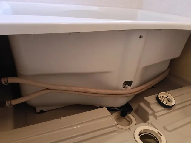 水回り5点セットサービスの画像