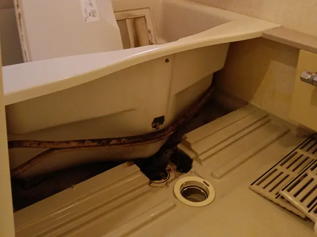 水回り5点セットサービスの画像