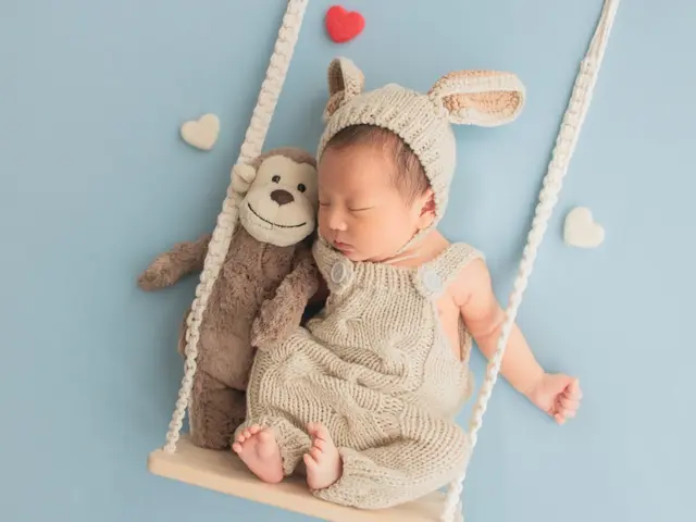 ＜日本ニューボーンフォトグラファー協会NBS受講＞2児のママカメラマンが撮影！