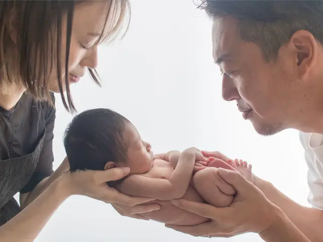 ＜日本ニューボーンフォトグラファー協会NBS受講＞2児のママカメラマンが撮影！