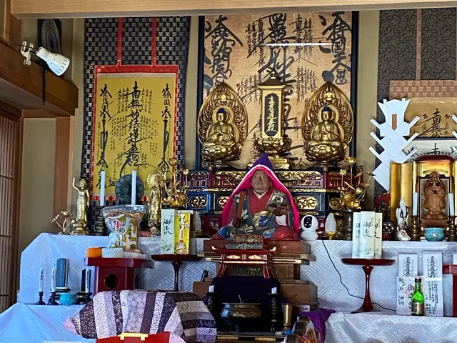 【リピート率90％以上】せっかくの仏事なら、【いい声】のお坊さんは如何でしょう。サービスの画像