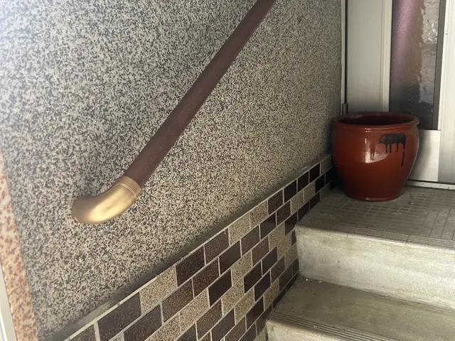 プロの技術でご満足いただけるように心を込めて作業いたしますサービスの画像