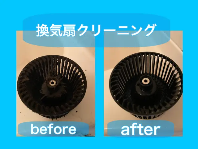 面倒なお掃除はプロにお任せ！お家も心もスッキリ！！サービスの画像