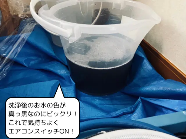 業界歴９年の分解洗浄でエアコン効率アップ/お掃除機能付も全メーカー対応可能！サービスの画像