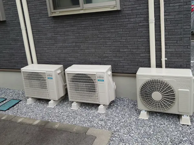 ★複数台割引有り★年間工事実績500台以上★クレジットカード対応サービスの画像