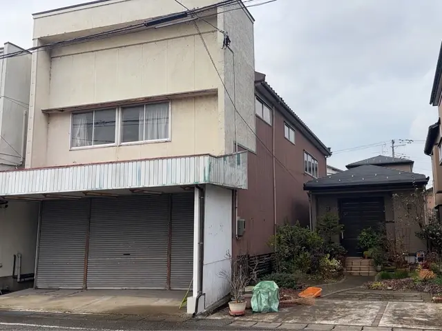 プロの技術でご満足いただけるように心を込めて作業いたしますサービスの画像