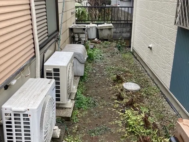 リユース可能な商品回収します！サービスの画像