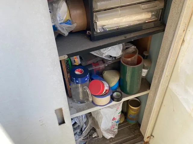 リユース可能な商品回収します！サービスの画像