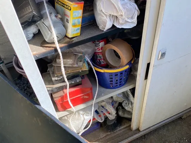 リユース可能な商品回収します！サービスの画像