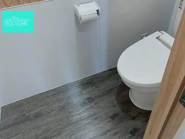 お客様のお力になります！経験と知識を活かして迅速丁寧に作業いたしますサービスの画像