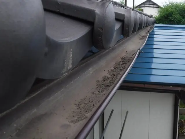 雨樋、屋根外壁修繕専門店！保険加入済み◎火災保険活用可能　なんでもご相談くださいサービスの画像