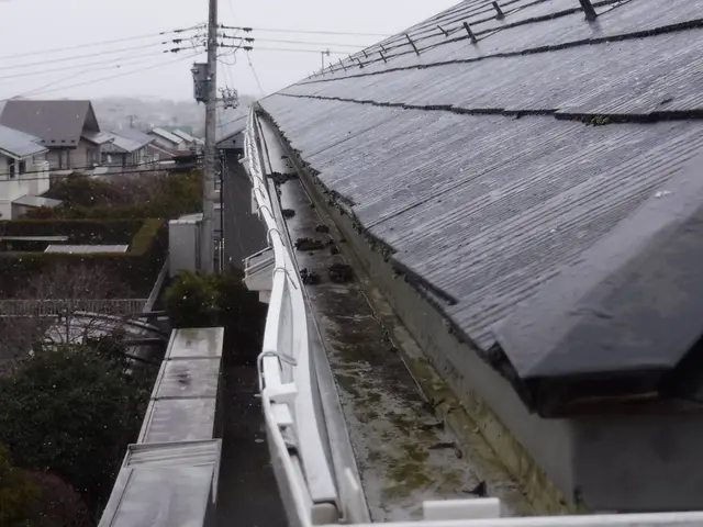 雨樋、屋根外壁修繕専門店！保険加入済み◎火災保険活用可能　なんでもご相談くださいサービスの画像