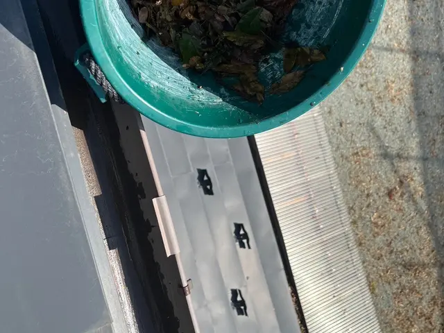 雨樋、屋根外壁修繕専門店！保険加入済み◎火災保険活用可能　なんでもご相談くださいサービスの画像