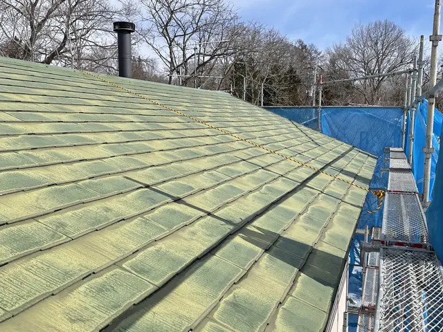 業界歴16年・作業実績500件以上！個々のお客様の要望に合わせた堅実な塗装施工サービスの画像