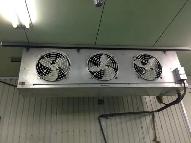 ◎換気扇プロペラ◎サービスの画像