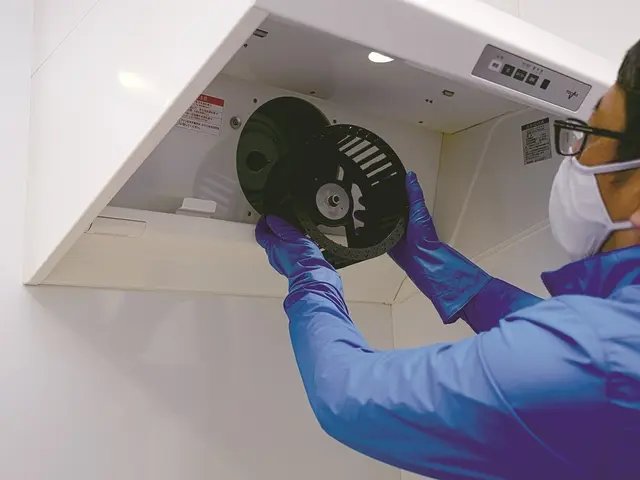 自然由来の “エコ洗剤” で優しくお掃除するので、デリケートな方にも安心・安全！サービスの画像