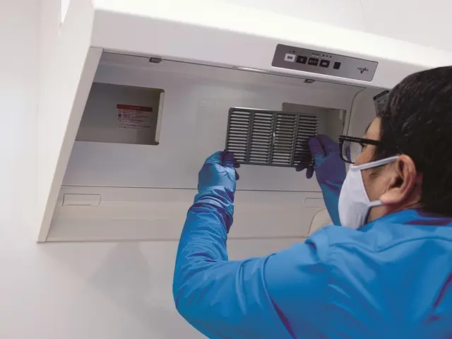 自然由来の “エコ洗剤” で優しくお掃除するので、デリケートな方にも安心・安全！サービスの画像