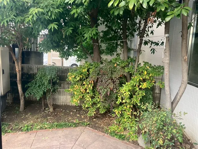 ■代表がお伺いします！作業後の追加料金など一切発生しません！サービスの画像