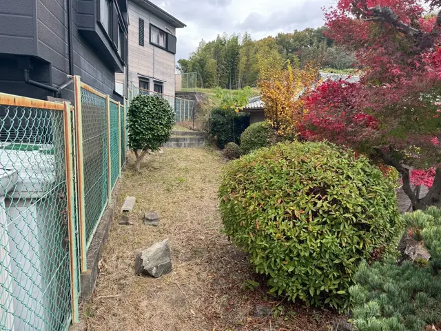 ■代表がお伺いします！作業後の追加料金など一切発生しません！サービスの画像