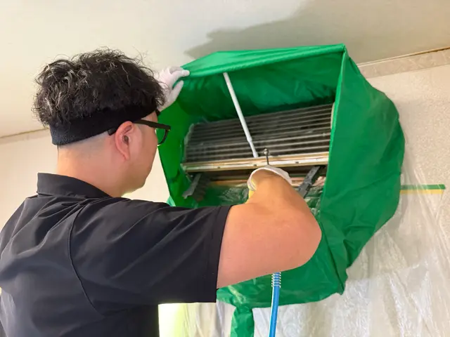 11月末まで新規オープン価格★損害保険加入済★各種QR決済可（PayPayなど）サービスの画像